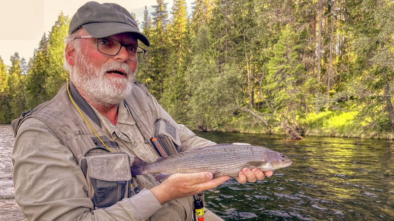 Dennis Jensen 220629 rena guide dennis stalling