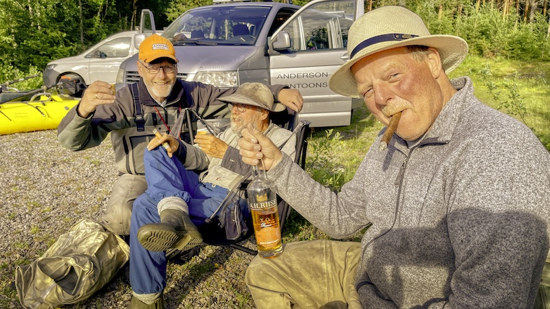 220710 rena mong bjarne lars