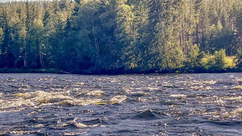 Fossen 220729 rena rapid