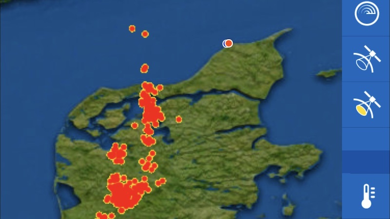 220826 hirtshals vejret