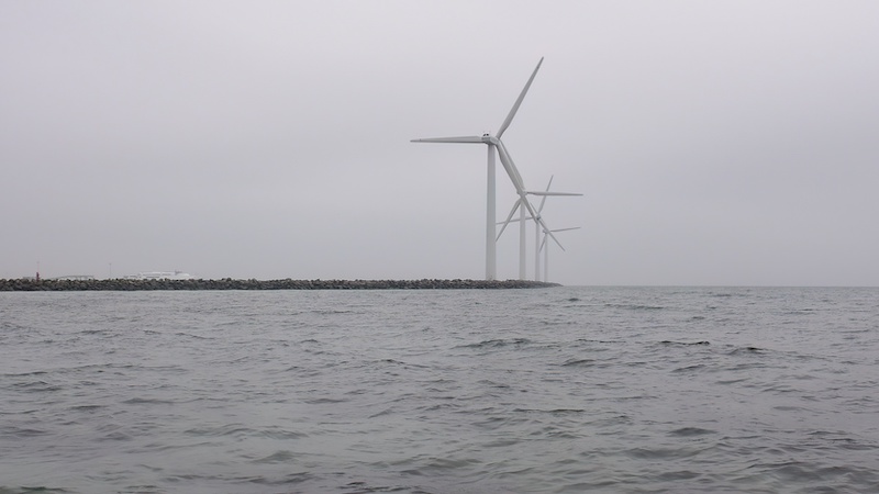 230107 djursland vind mills