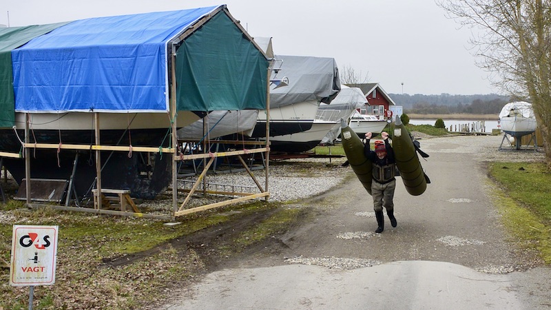 230214 bredningen mong boat