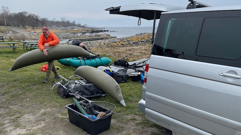 230411 bornholm preperation