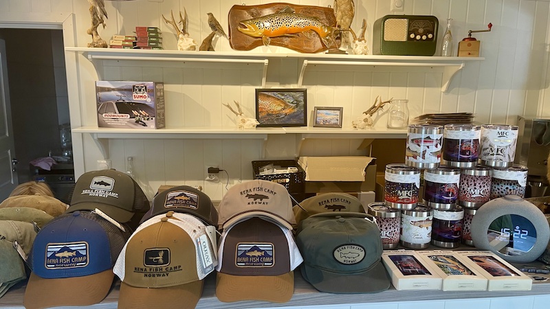 Flyshoppen har et stort udvalg 230629 rena flyshop