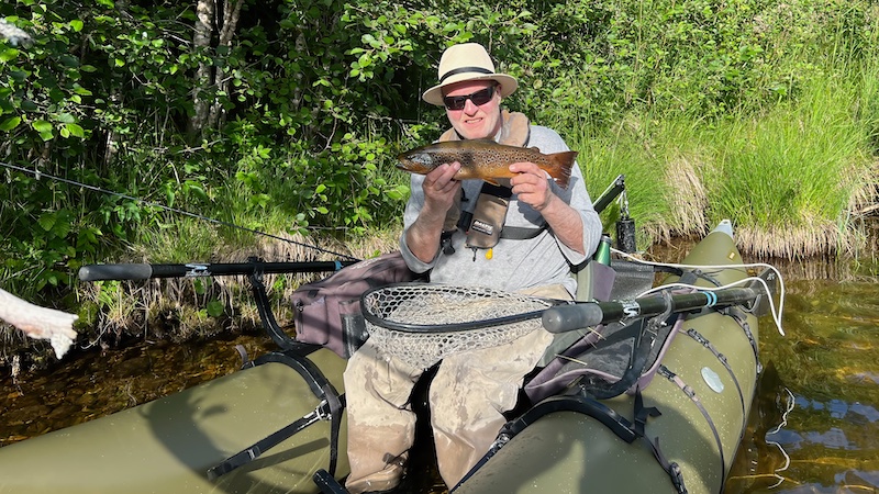 Lars Andersen 230709 rena lars trout