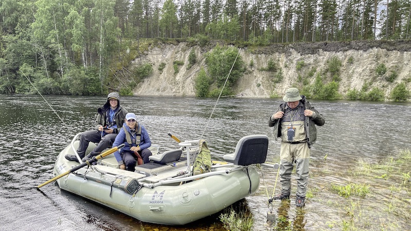Grusbakken ved Deset 230719 rena grusbakken guide