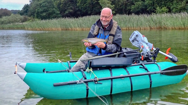 Henrik Minor Vedel 230816 mariager mong fisk