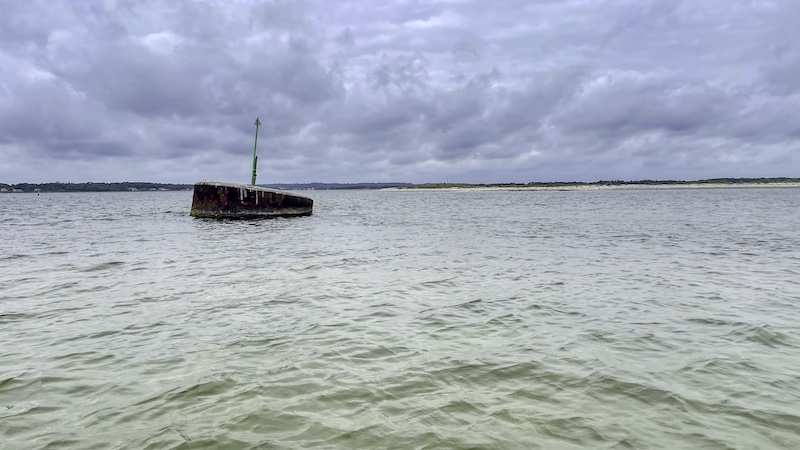 230823 randers fjord indsejling