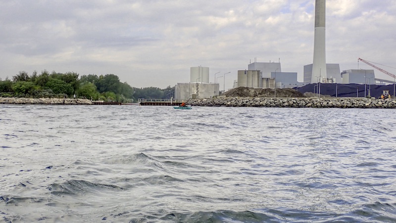 Studstrupværket 230917 strudstrup powerstation