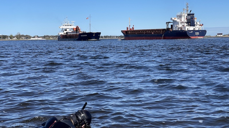 240420 randers fjord udbyhoj skibstrafik
