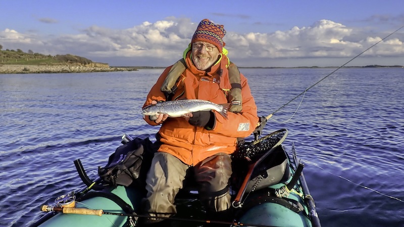 Henrik Minor Vedel 240427 fyns hoved mong trout