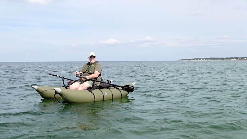 240527 hans v klinken fishing