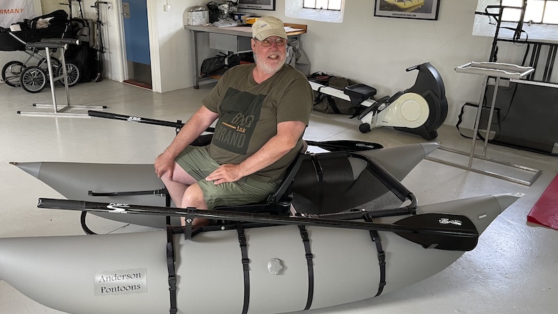 240527 hans v klinken showroom