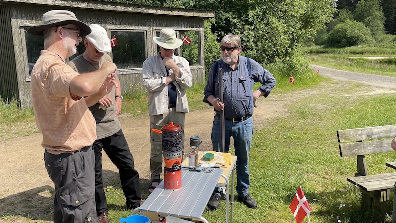 Kaffetid 240601 kirkeby kaffe