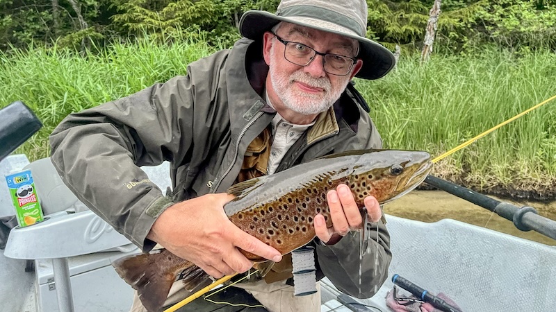 240702 rena steen trout