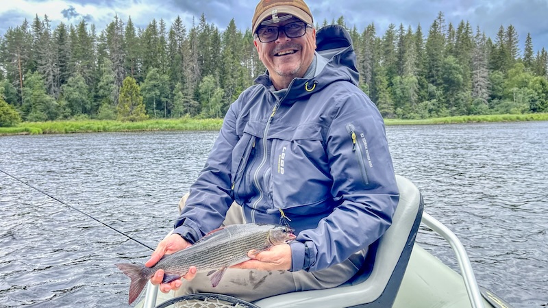 Vidar Narmo 240704 rena vidar grayling