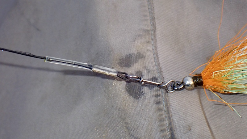 Forfang til geddefluer 241113 bredningen forfang