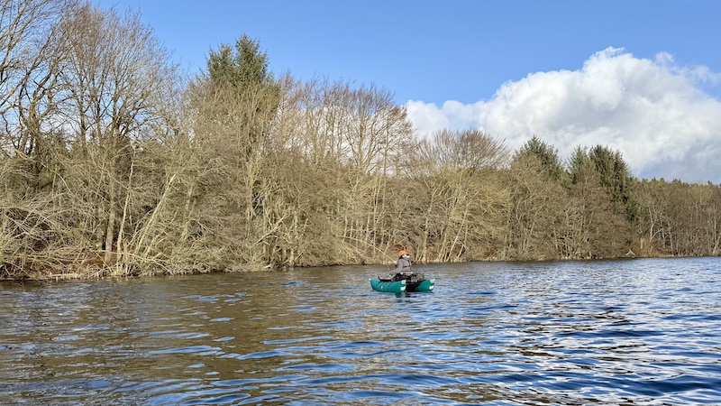 Martin Hedegaard 250205 gudenaa martin kaster