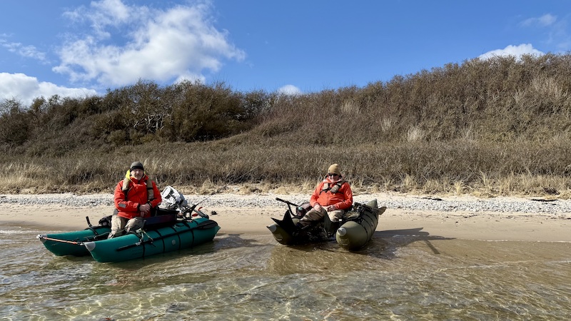 Henrik Minor Vedel og Lars Andersen 250316 esby momg lars