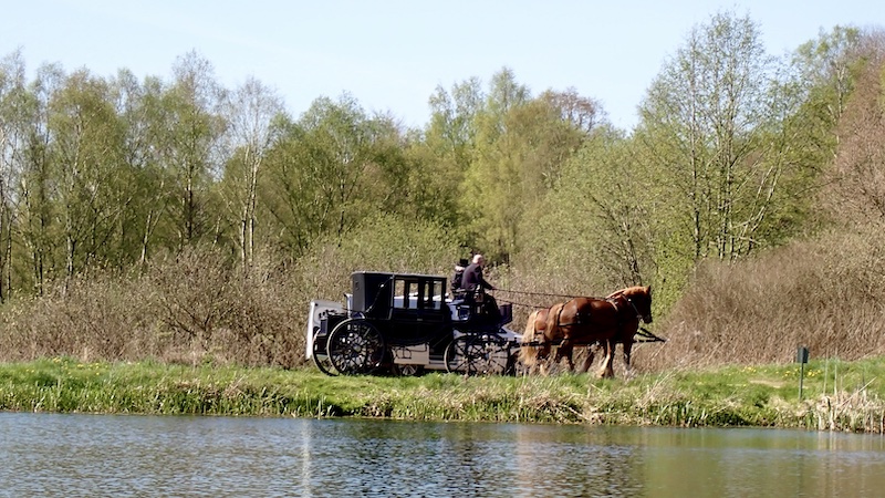 250426 mill horse wagon