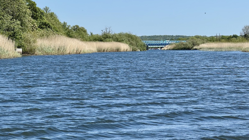 250520 gudenaaen blue bridge