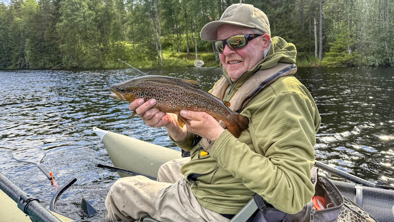 Lars Andersen 250708 rena lars trout