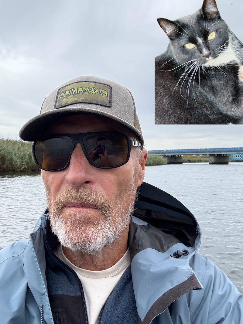 Henrik Leth med Spin(d)doctor 250831 gudenaa henrik leth