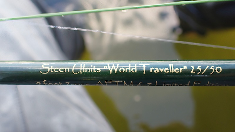 Steen Ulnits Traveller 250906 hobro steen u rod