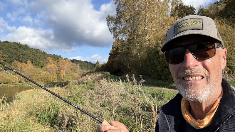 251014 lake Henrik Leth