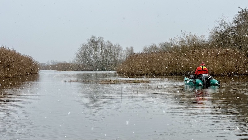 251124 gudenaa randers mong snow