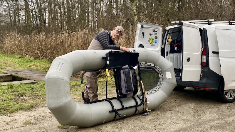 251203 gudenaa klargoring