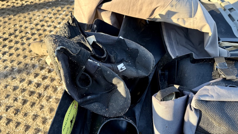 251229 gudenaa randers frozen boots