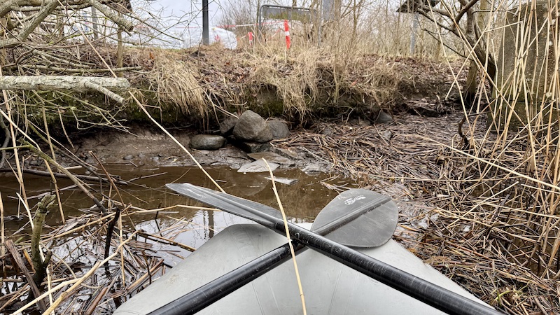 260227 gudenaa randers lav vandstand