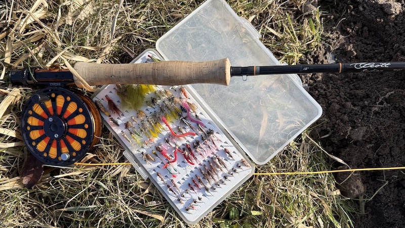 260306 milldam grej fluer