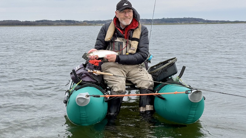 Henrik Minor Vedel 260418 randers fjord mong fisk