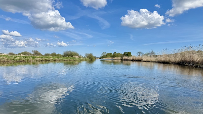 260508 gudenaaen opstream stevnstrup