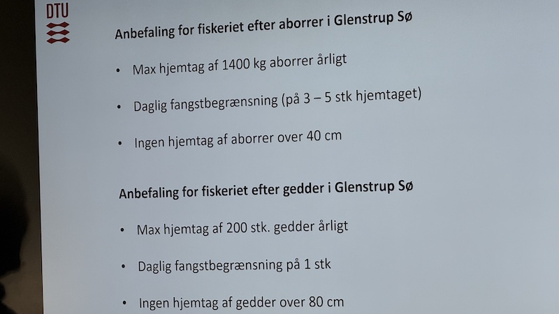 260618 glenstrup anbefalinger