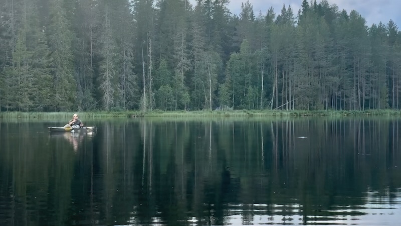 Vidar Nysæter 260628 rena vidar fisker