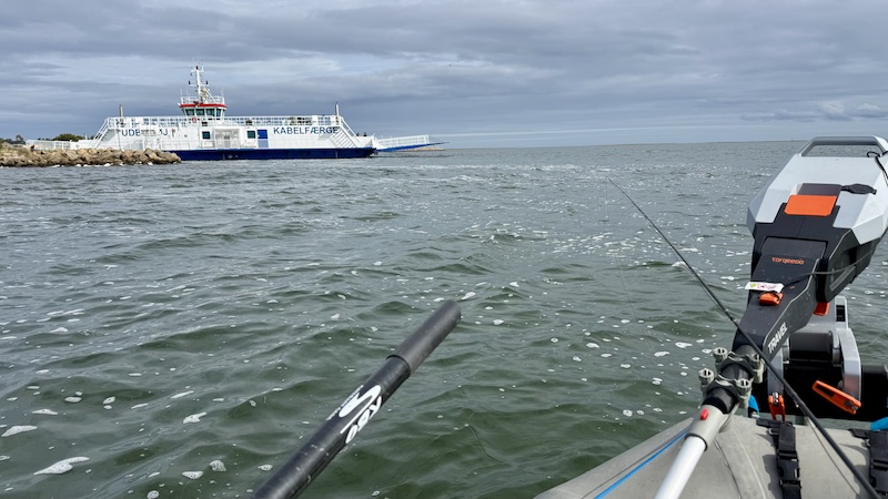 Kabelfærge 260912 randers fjord kabel faerge