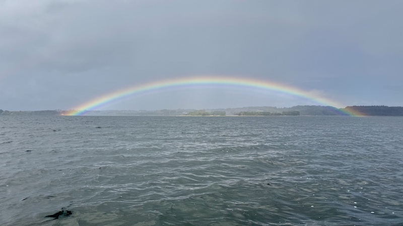 Regnbue 260918 kongsdal rainbow
