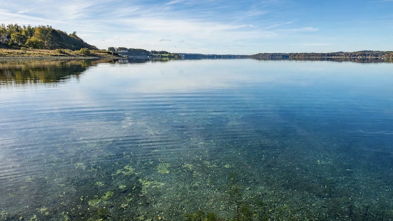 261019 fladbjerg blank fjord