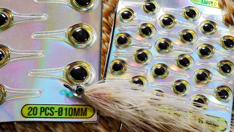 2015 3d eyes tappet