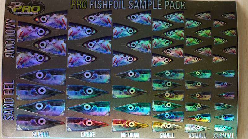 2015 fishfoil