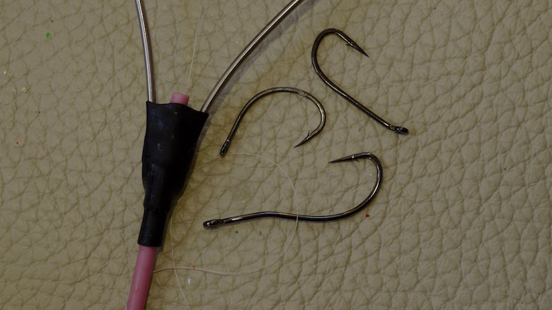 AHREX streamer reje gammarus