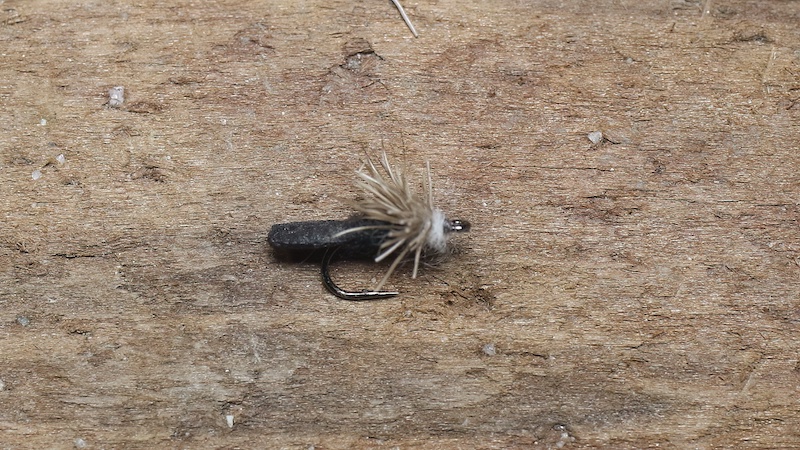 Flyvemyre