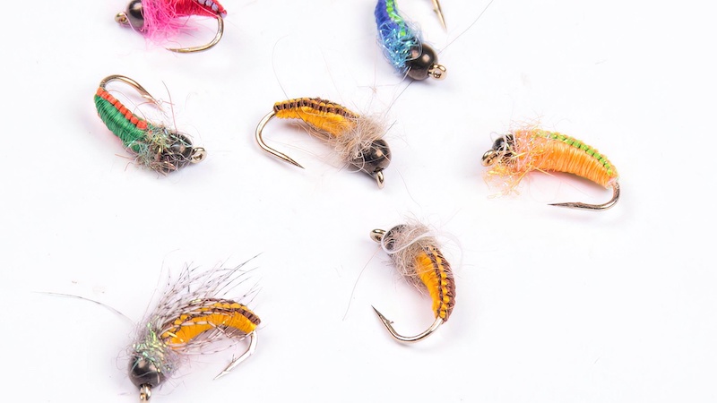 Vævede nymfer 221231 woaven nymps