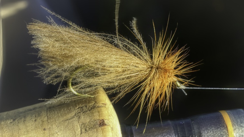 cdc stimulator stonefly