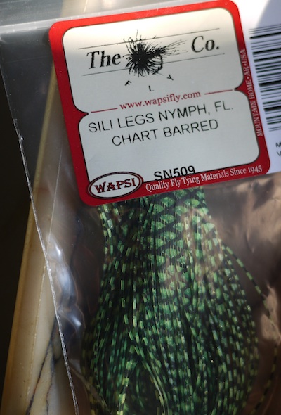 sililegs