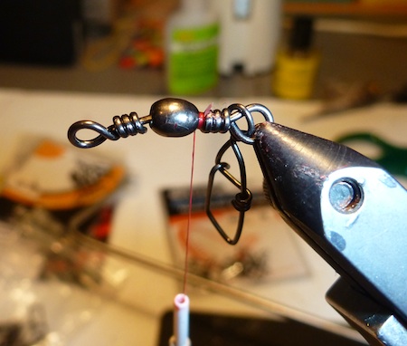 Svirvel Fly svirvel_flue1