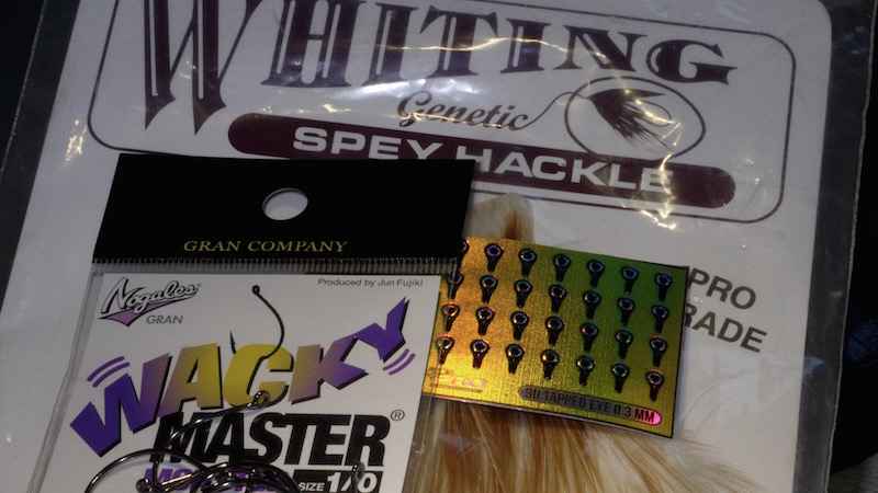 x streamer materialer